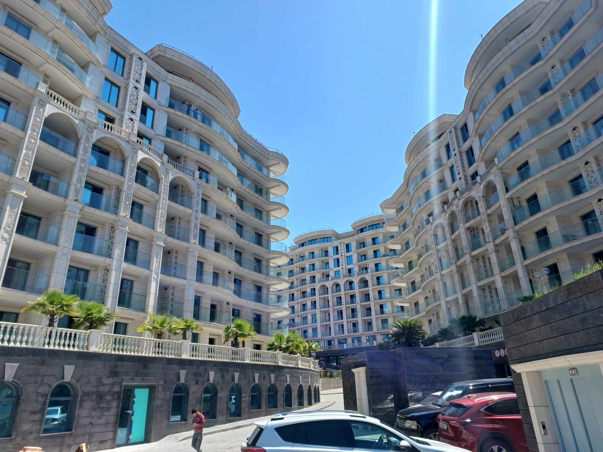 Изображение жк или квартиры № 1