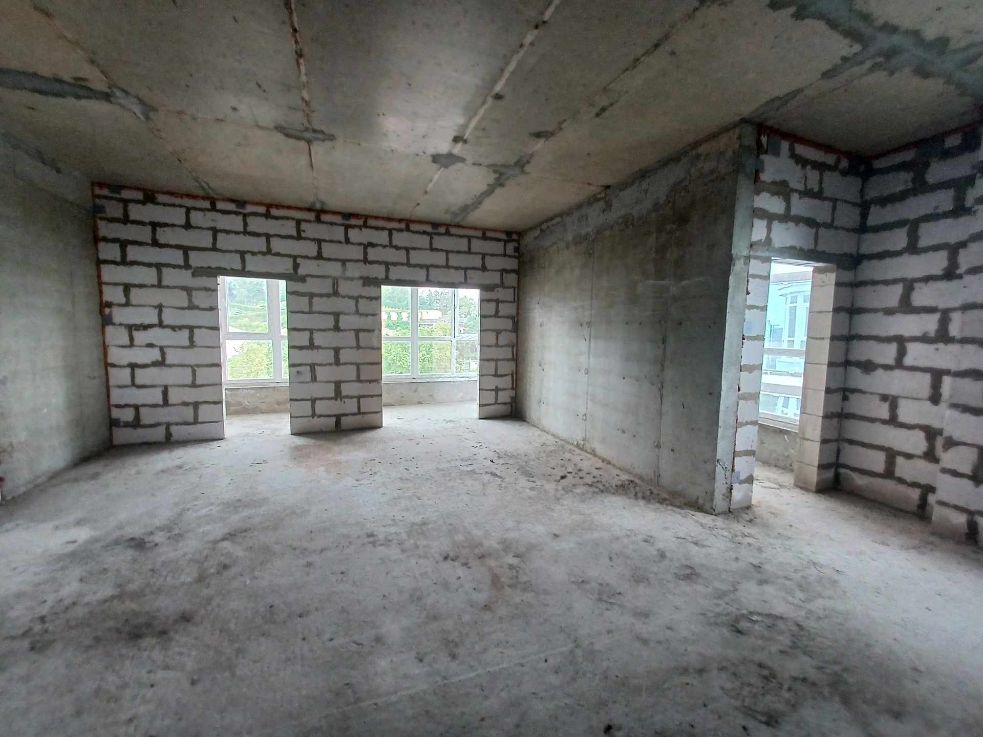 Изображение жк или квартиры № 4