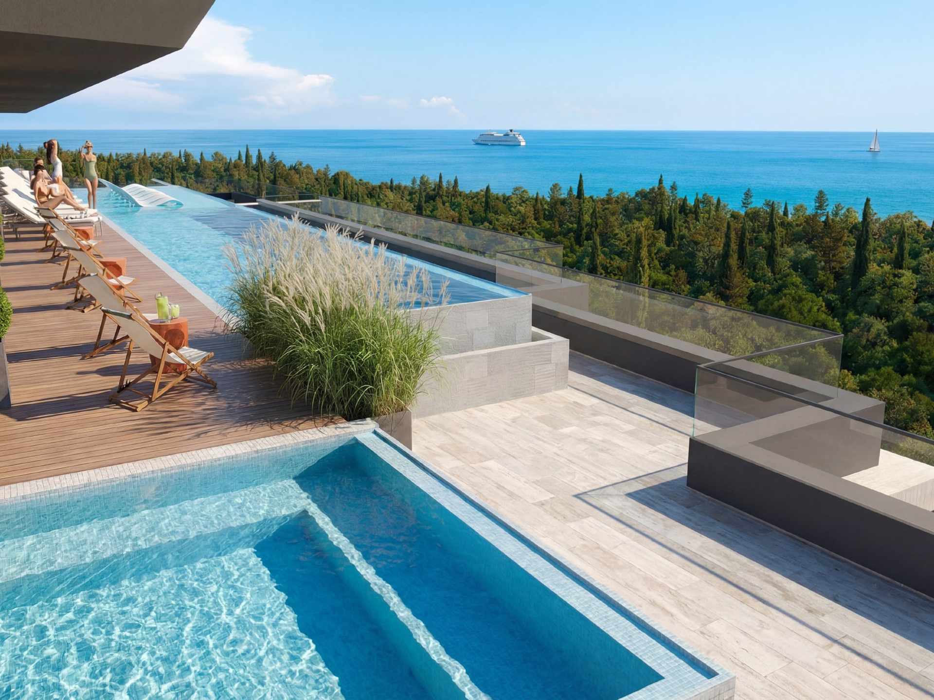 Изображение жк или квартиры № 12