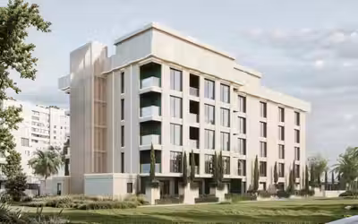 Lavicon Club Residence Biarritz