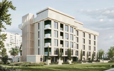 Lavicon Club Residence Biarritz