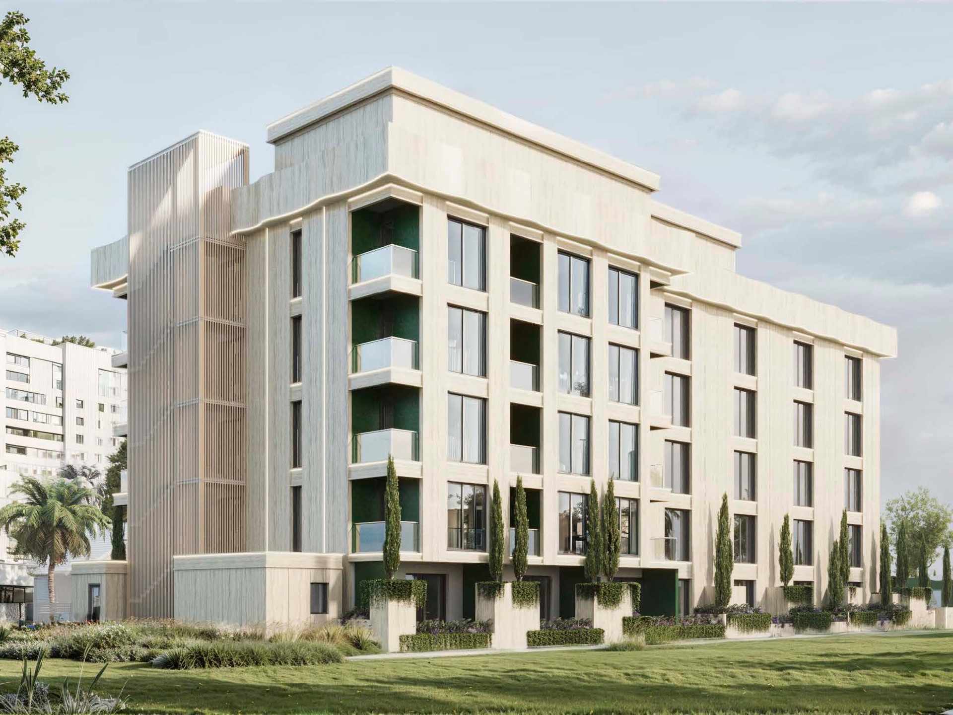 Изображение жк или квартиры № 1