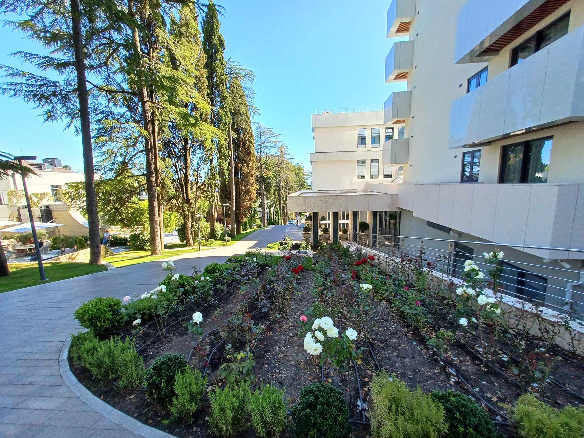 Изображение жк или квартиры № 5