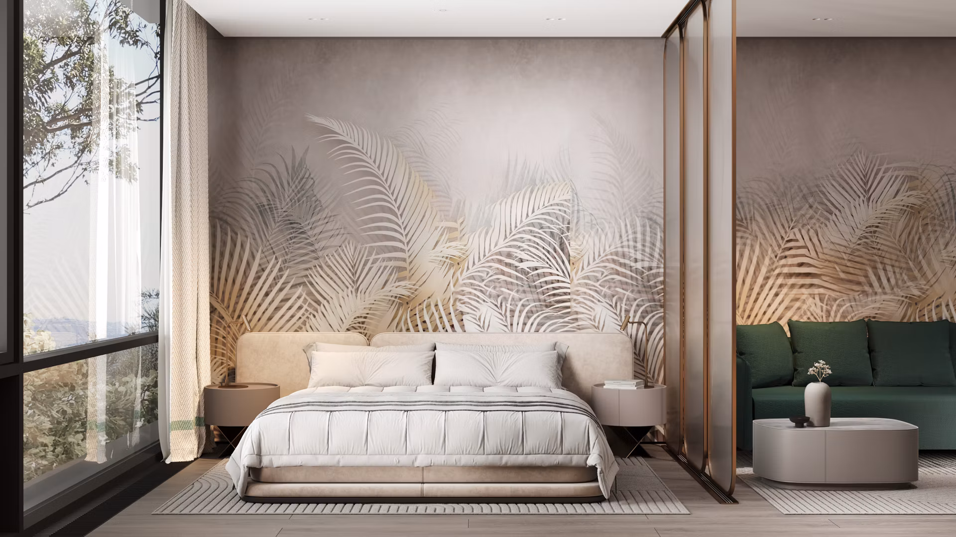 Изображение жк или квартиры № 1