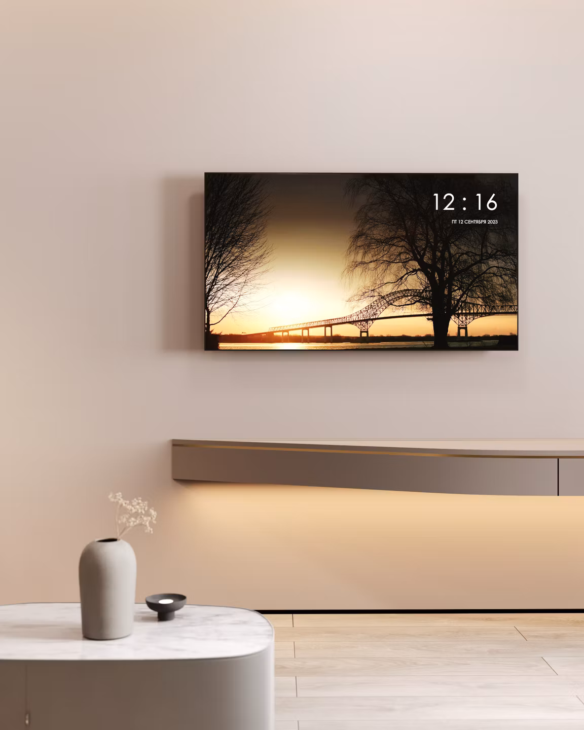 Изображение жк или квартиры № 1