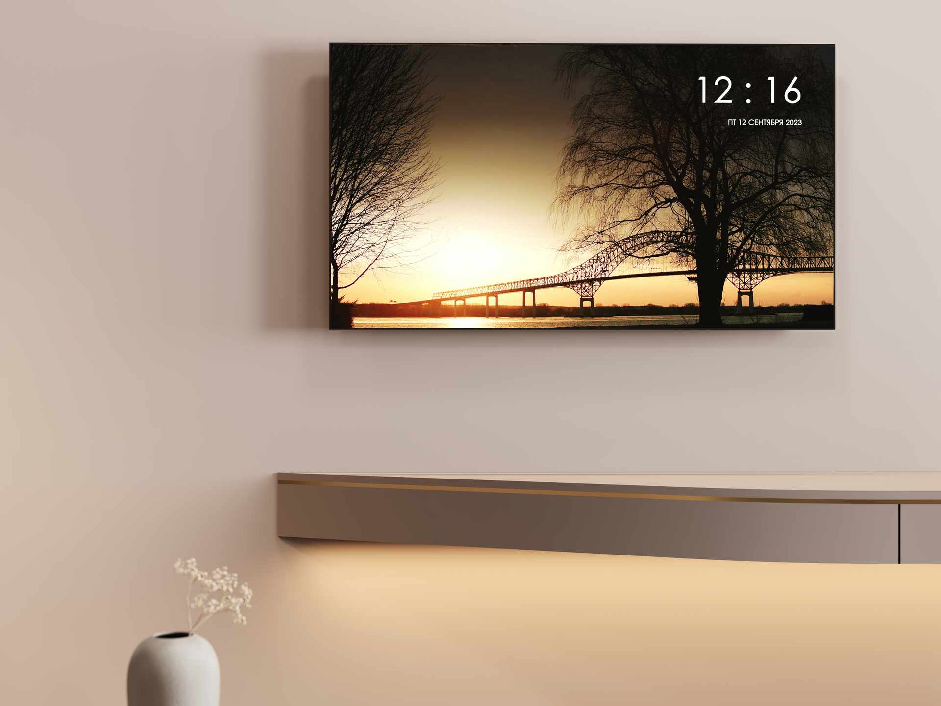 Изображение жк или квартиры № 1