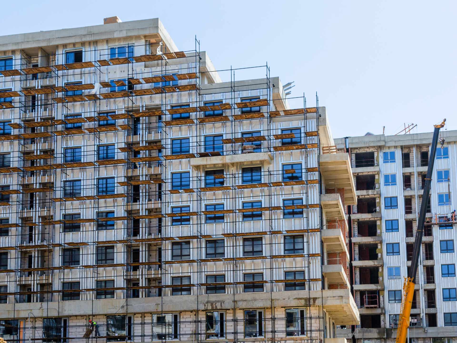 Изображение жк или квартиры № 2