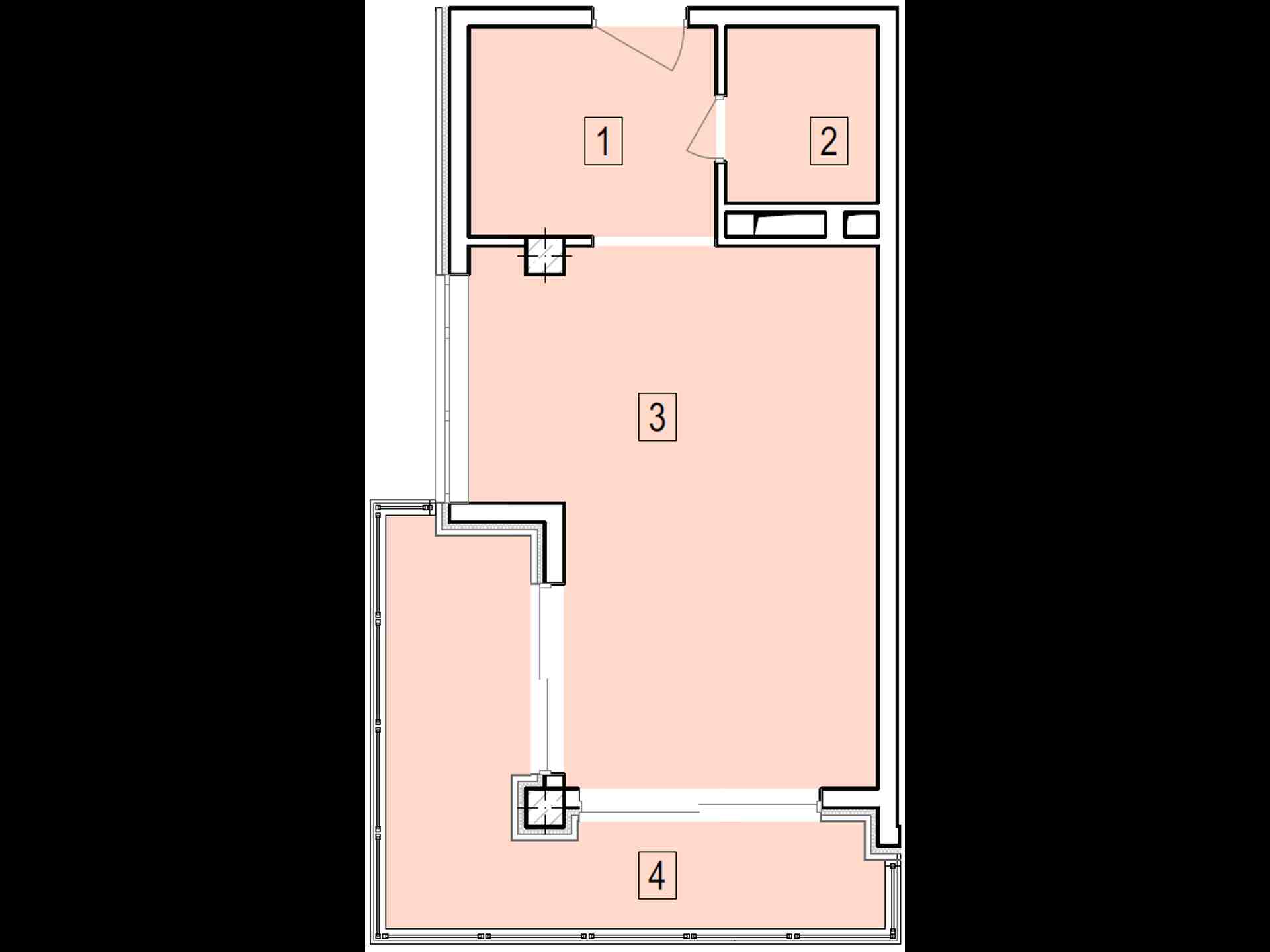 Изображение жк или квартиры № 5