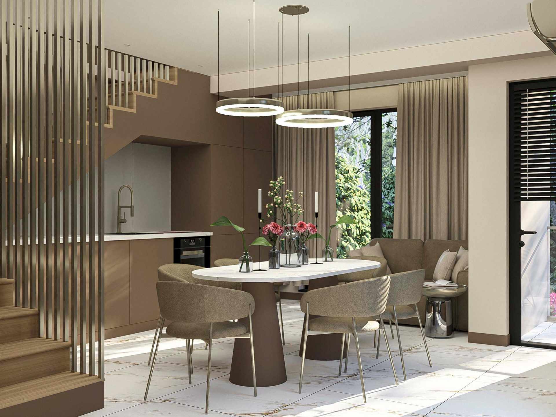 Изображение жк или квартиры № 4