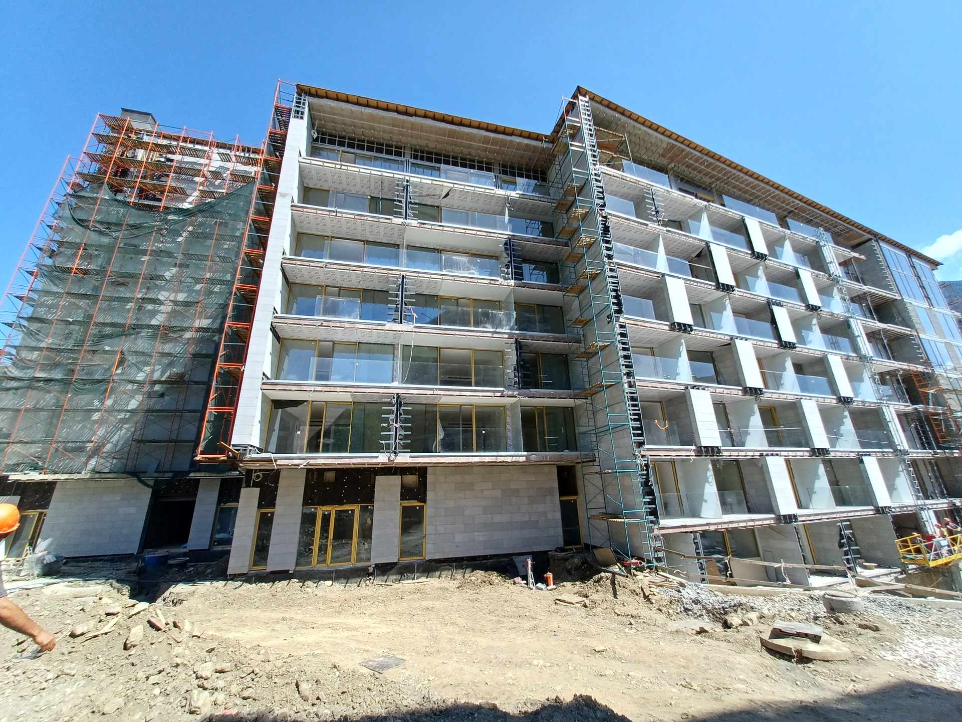 Изображение жк или квартиры № 4