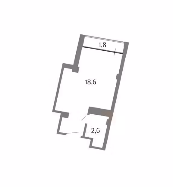 Изображение жк или квартиры № 6