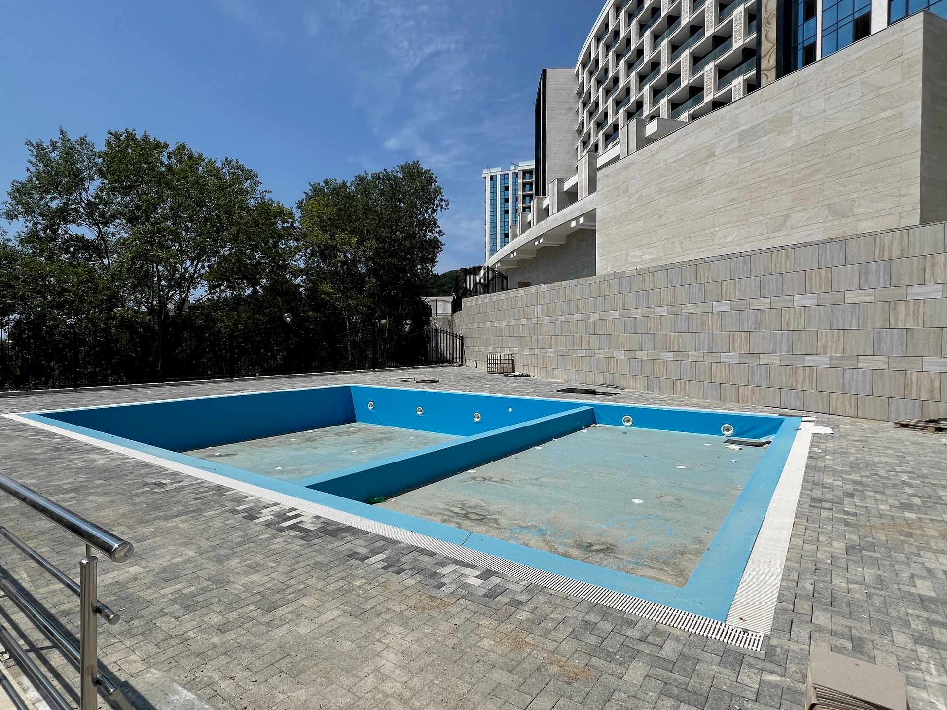 Изображение жк или квартиры № 3