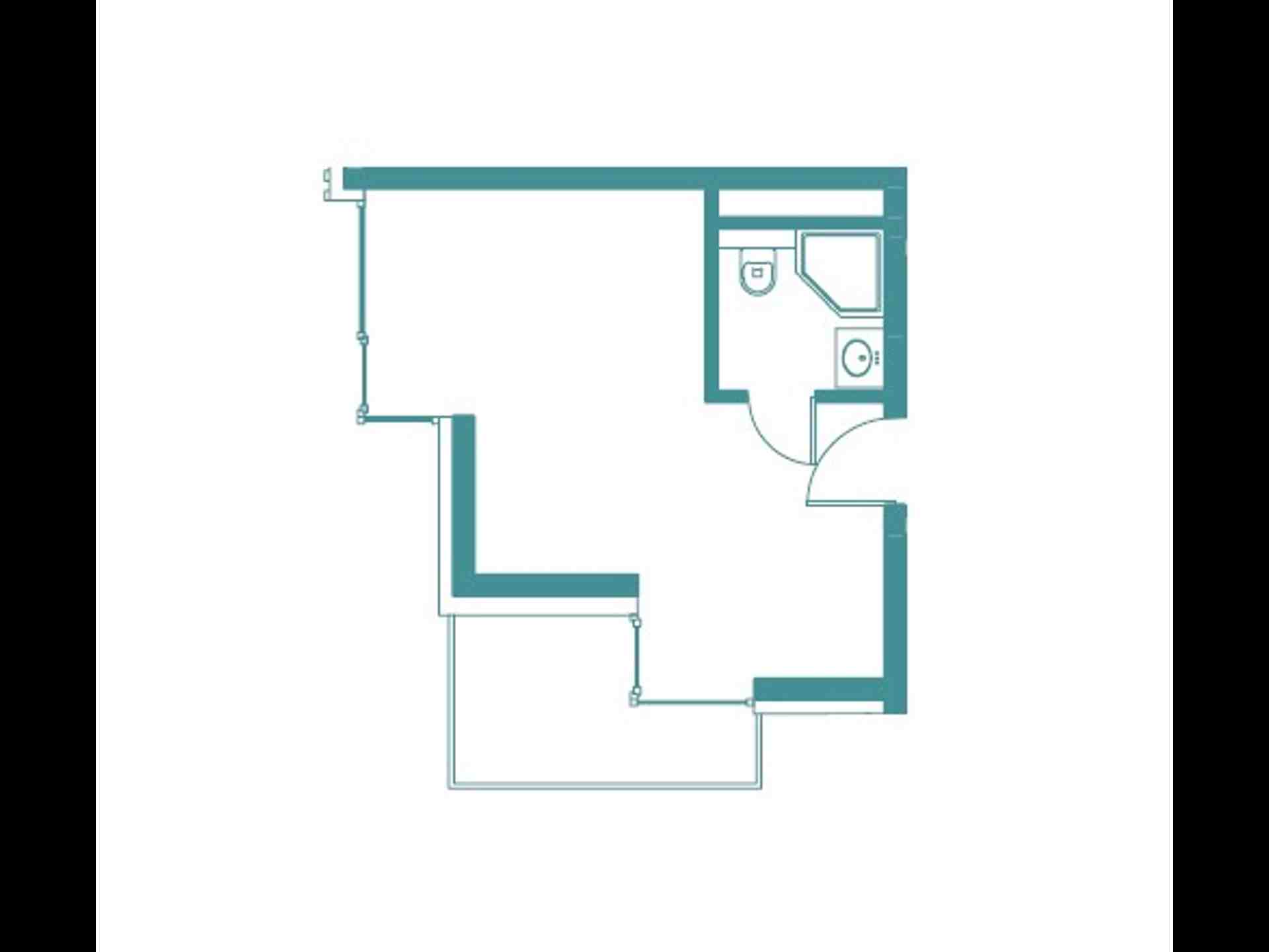 Изображение жк или квартиры № 5