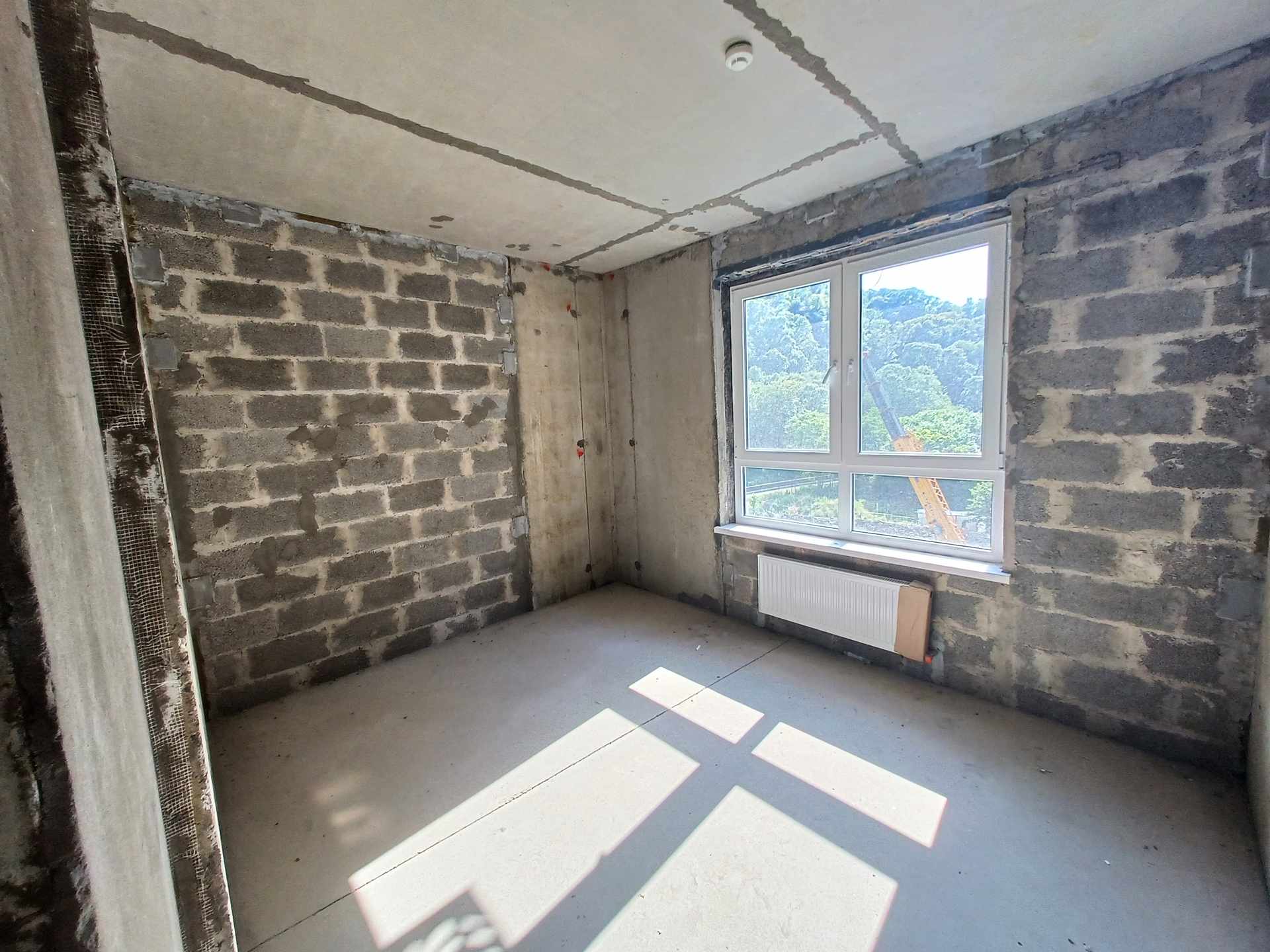 Изображение жк или квартиры № 3