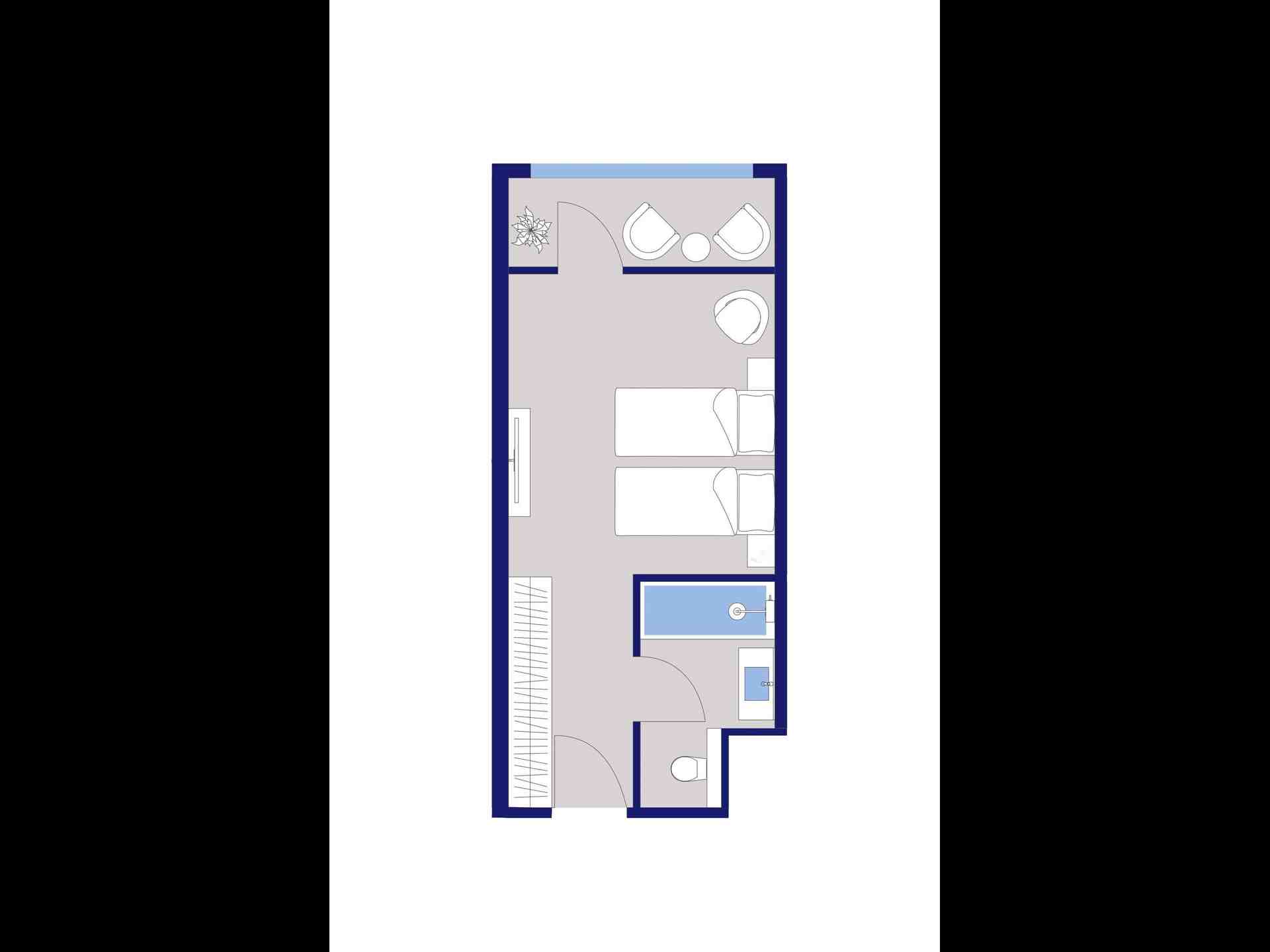 Изображение жк или квартиры № 10