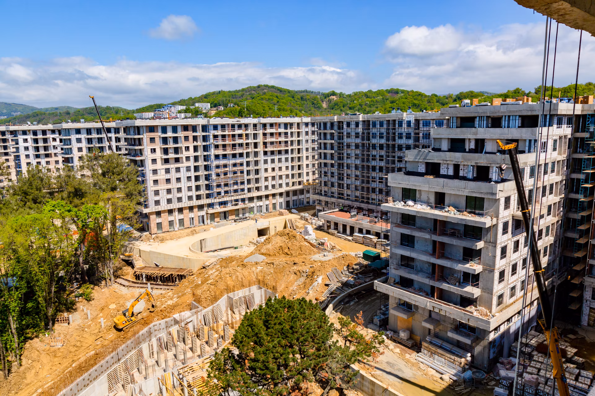 Изображение жк или квартиры № 4