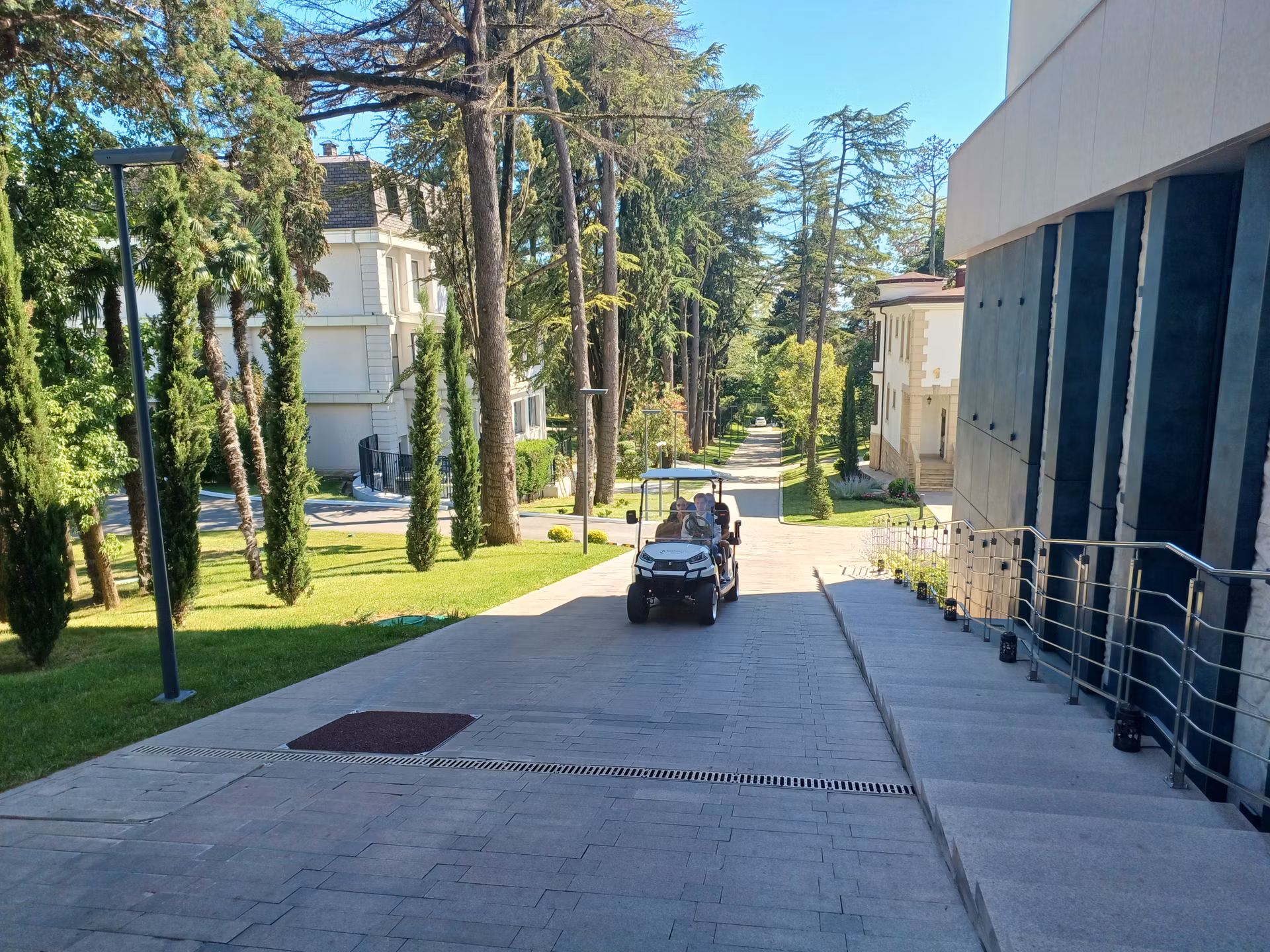 Изображение жк или квартиры № 8