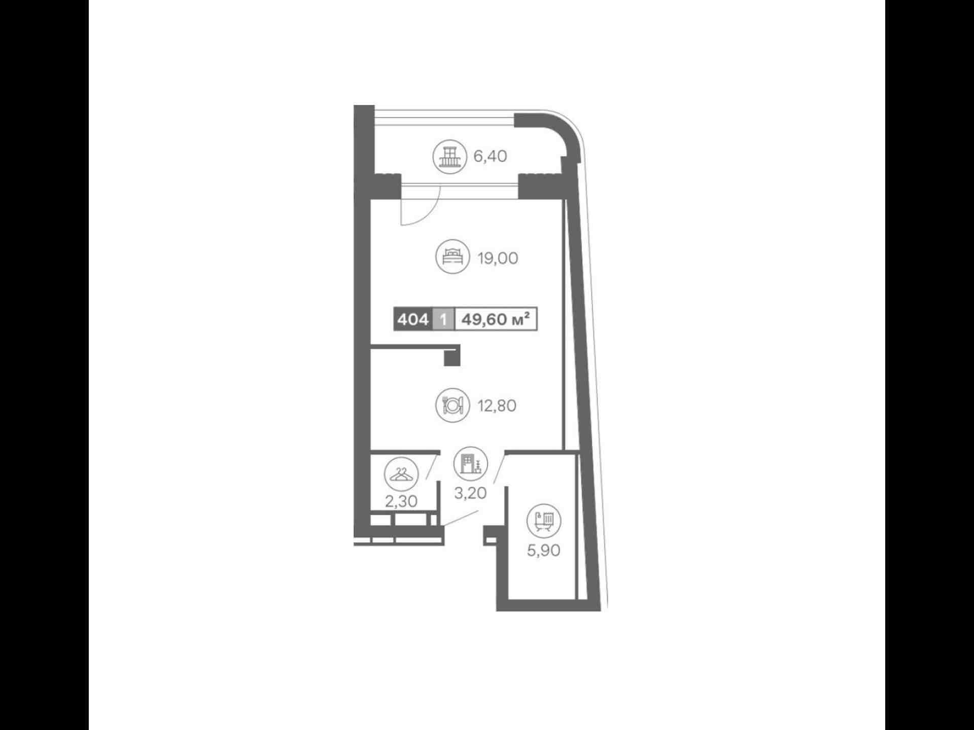 Изображение жк или квартиры № 6