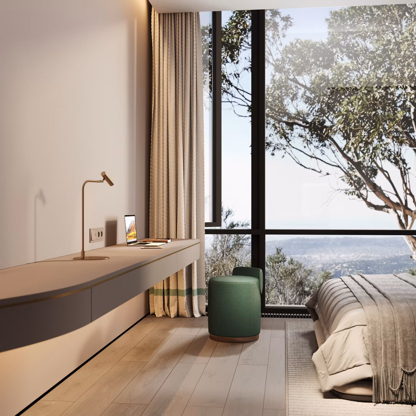 Изображение жк или квартиры № 1