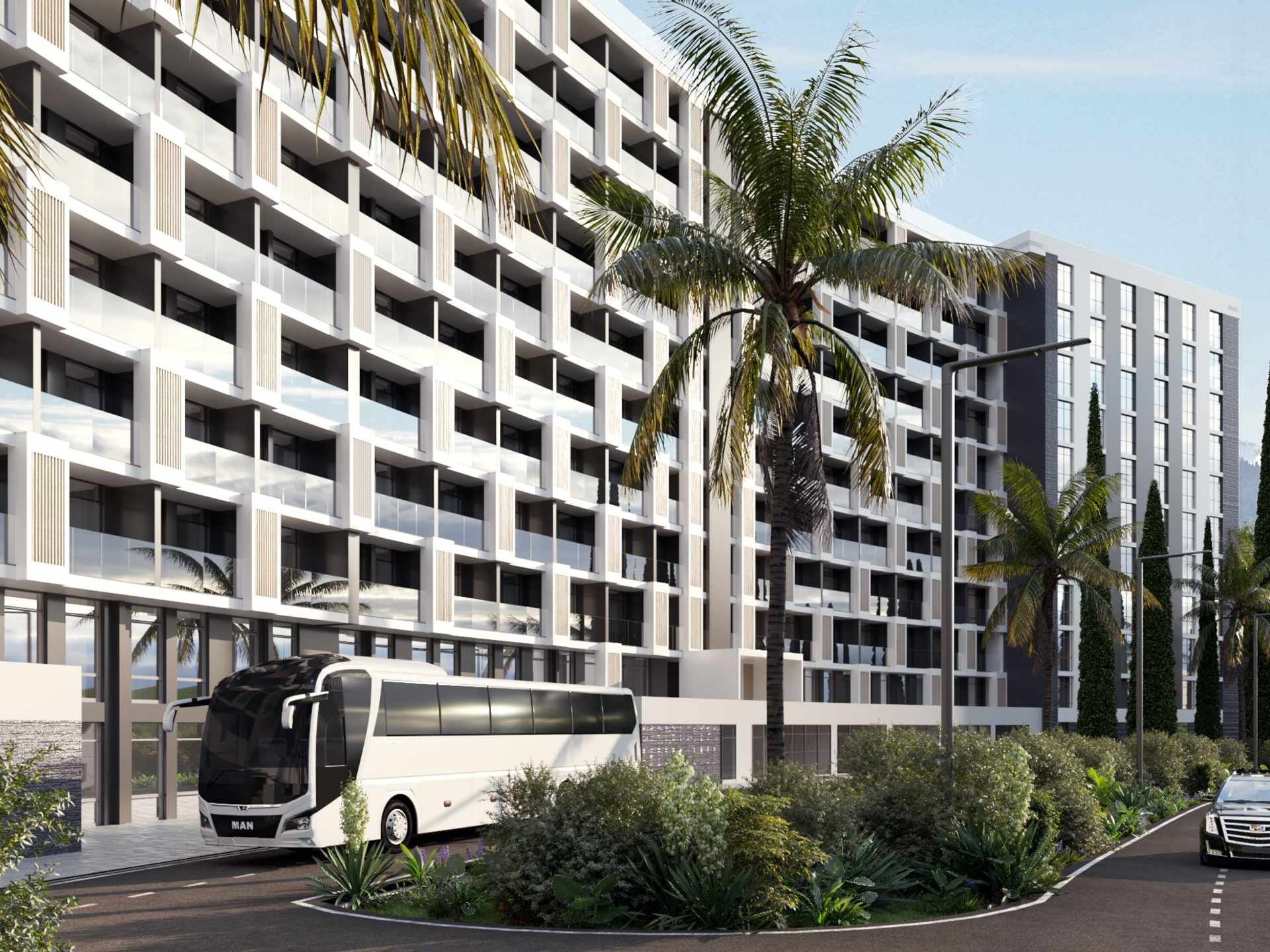 Изображение жк или квартиры № 1