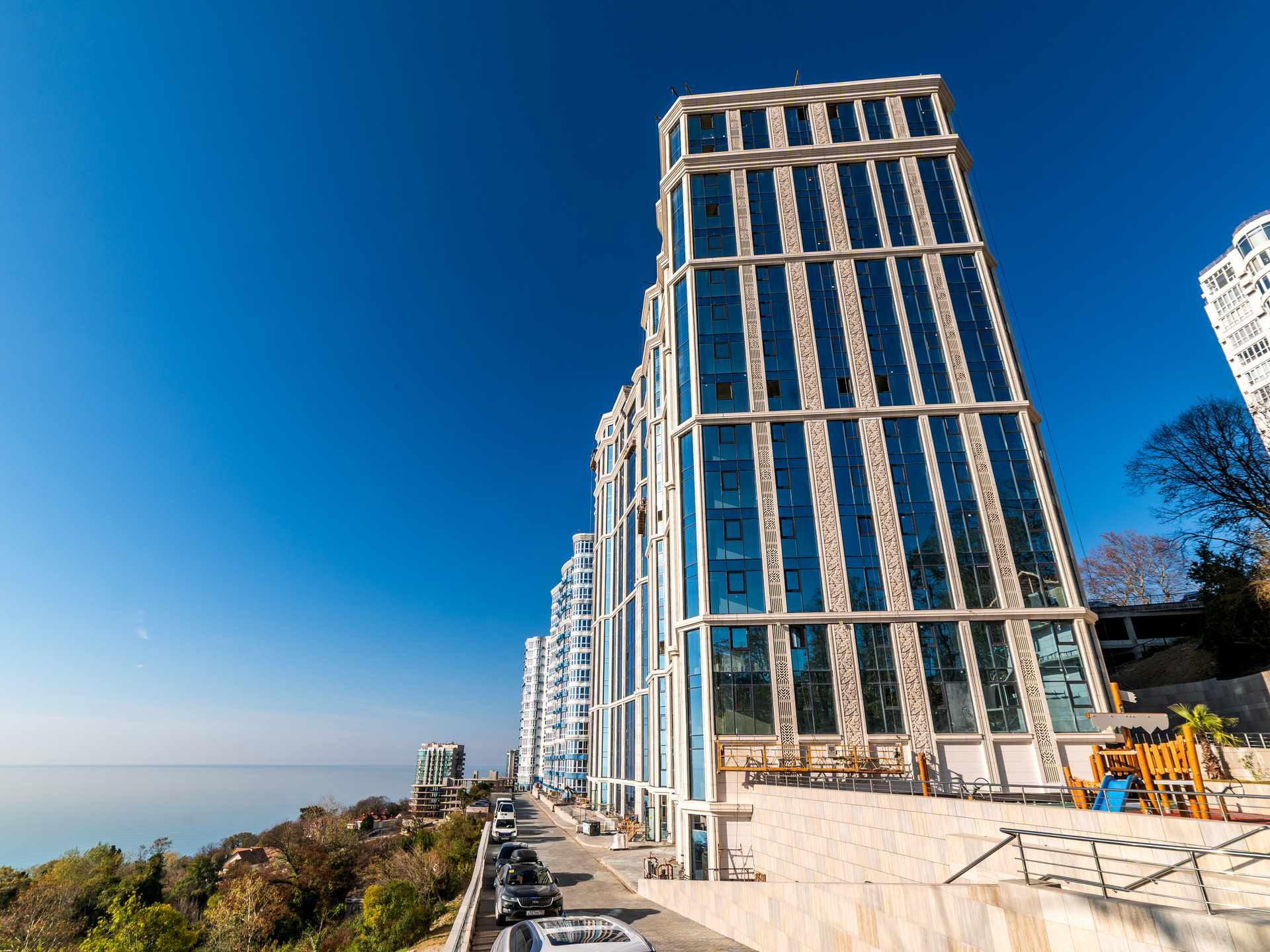 Изображение жк или квартиры № 2