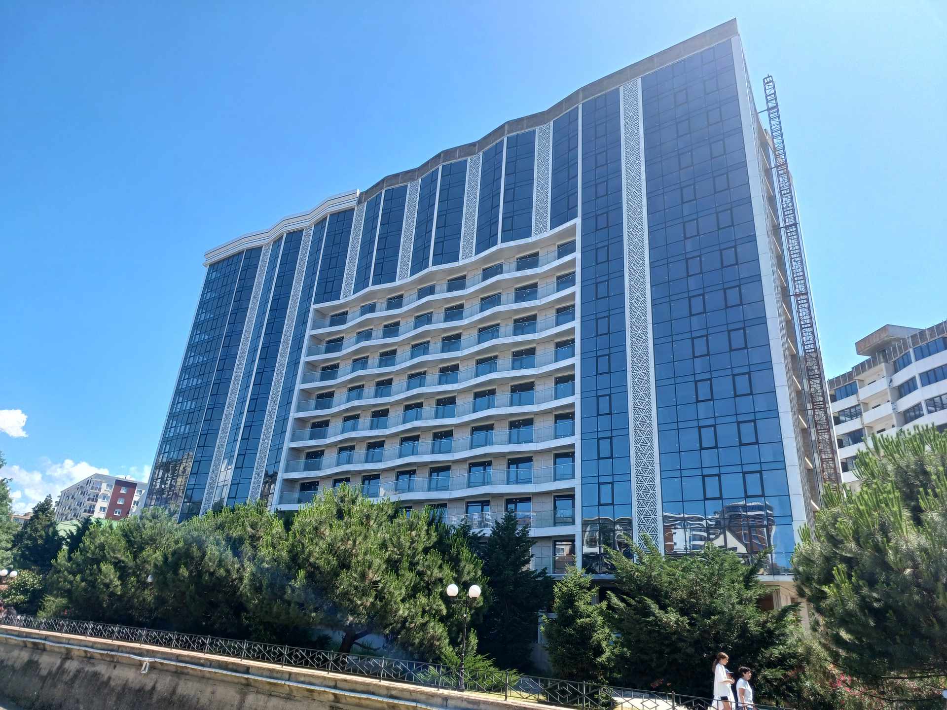 Изображение жк или квартиры № 18