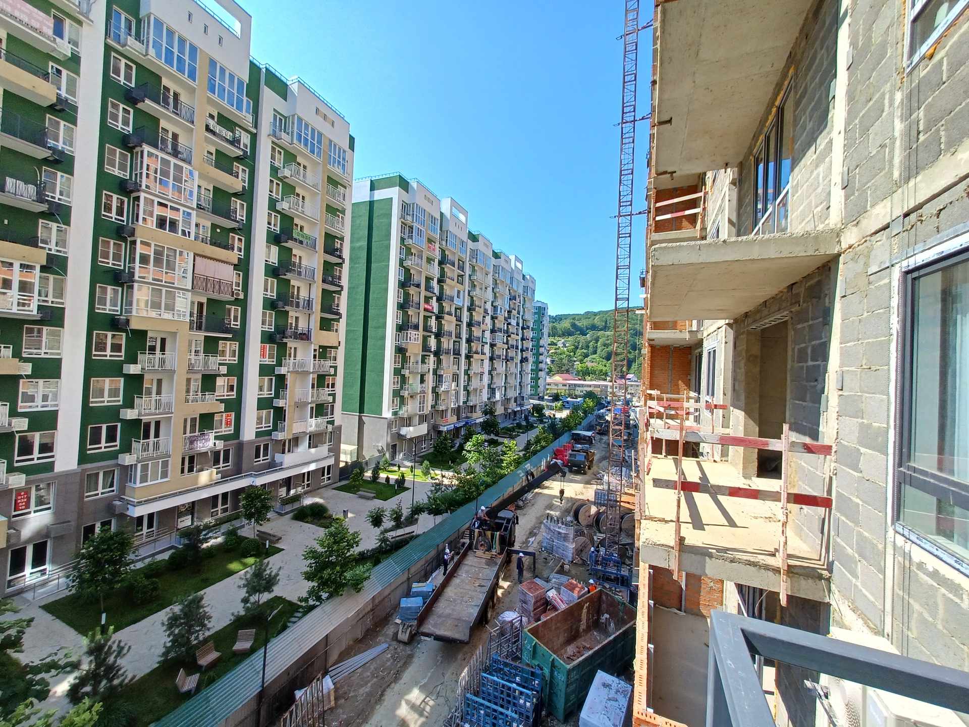 Изображение жк или квартиры № 5