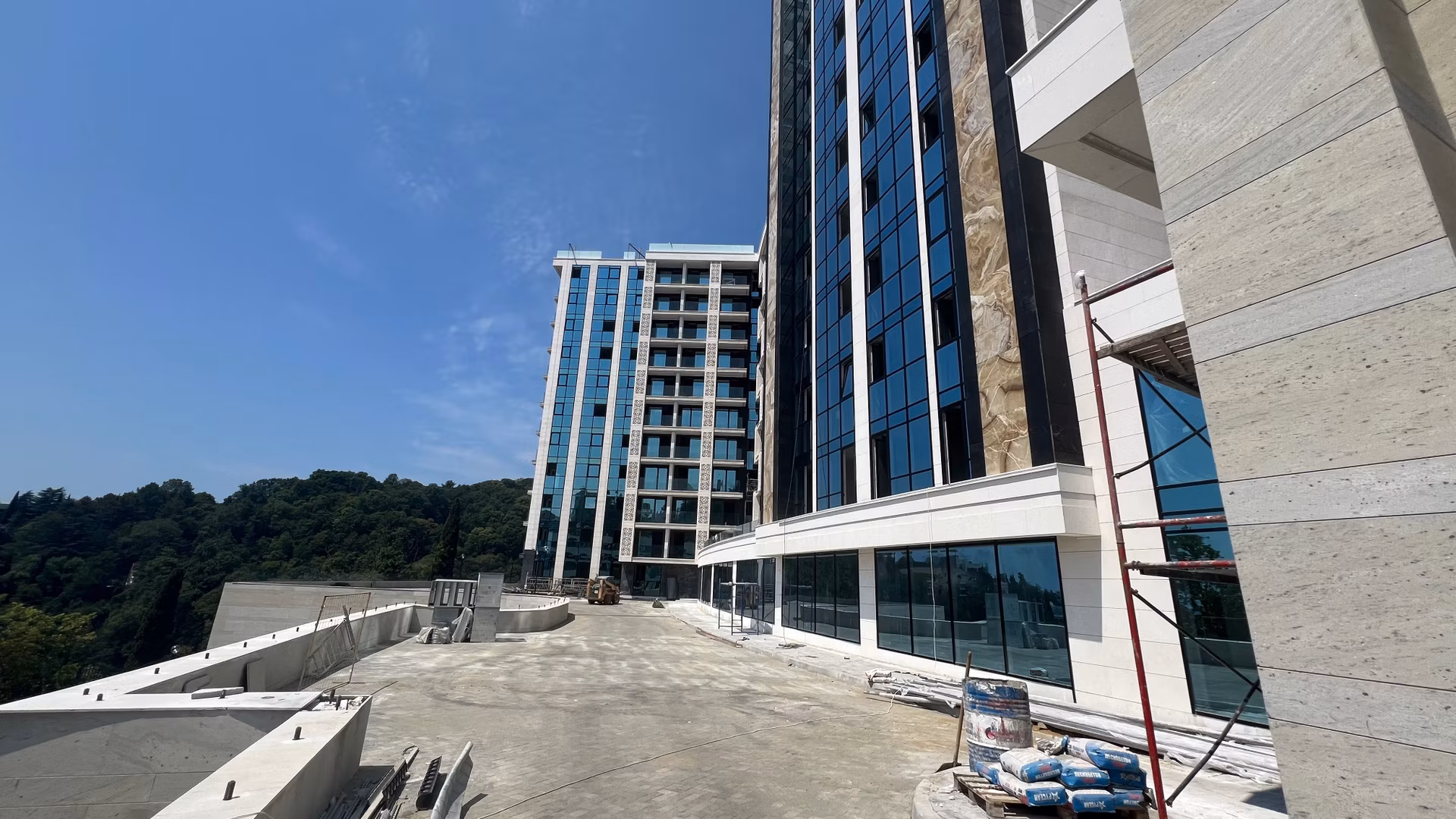 Изображение жк или квартиры № 7