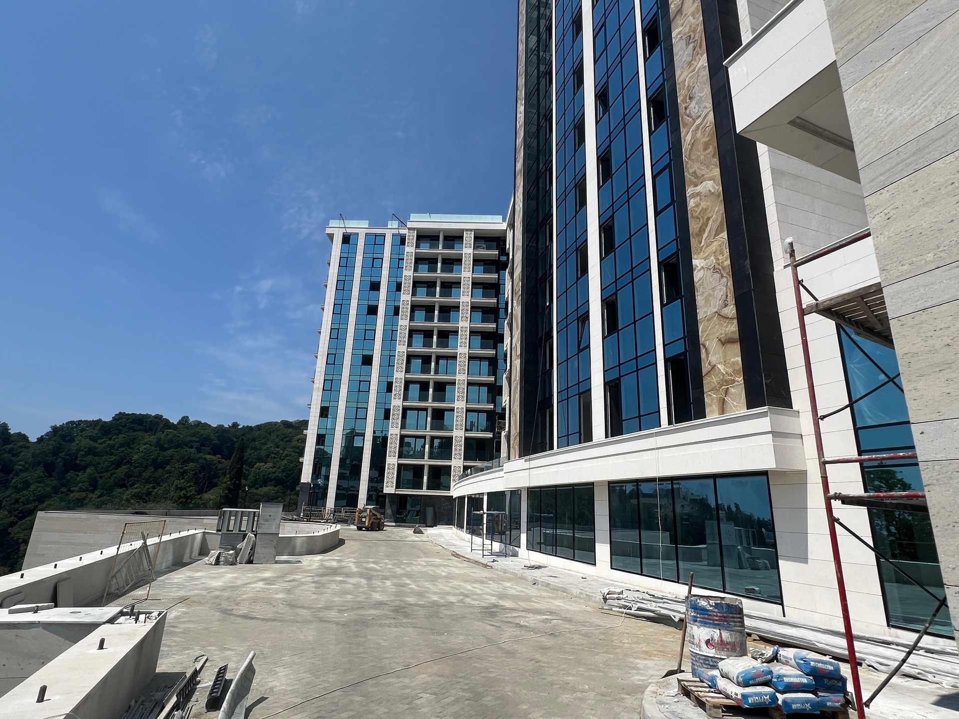 Изображение жк или квартиры № 7