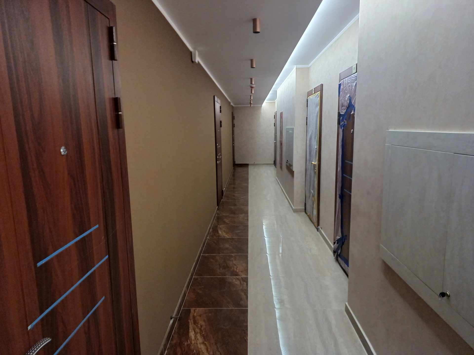 Изображение жк или квартиры № 12