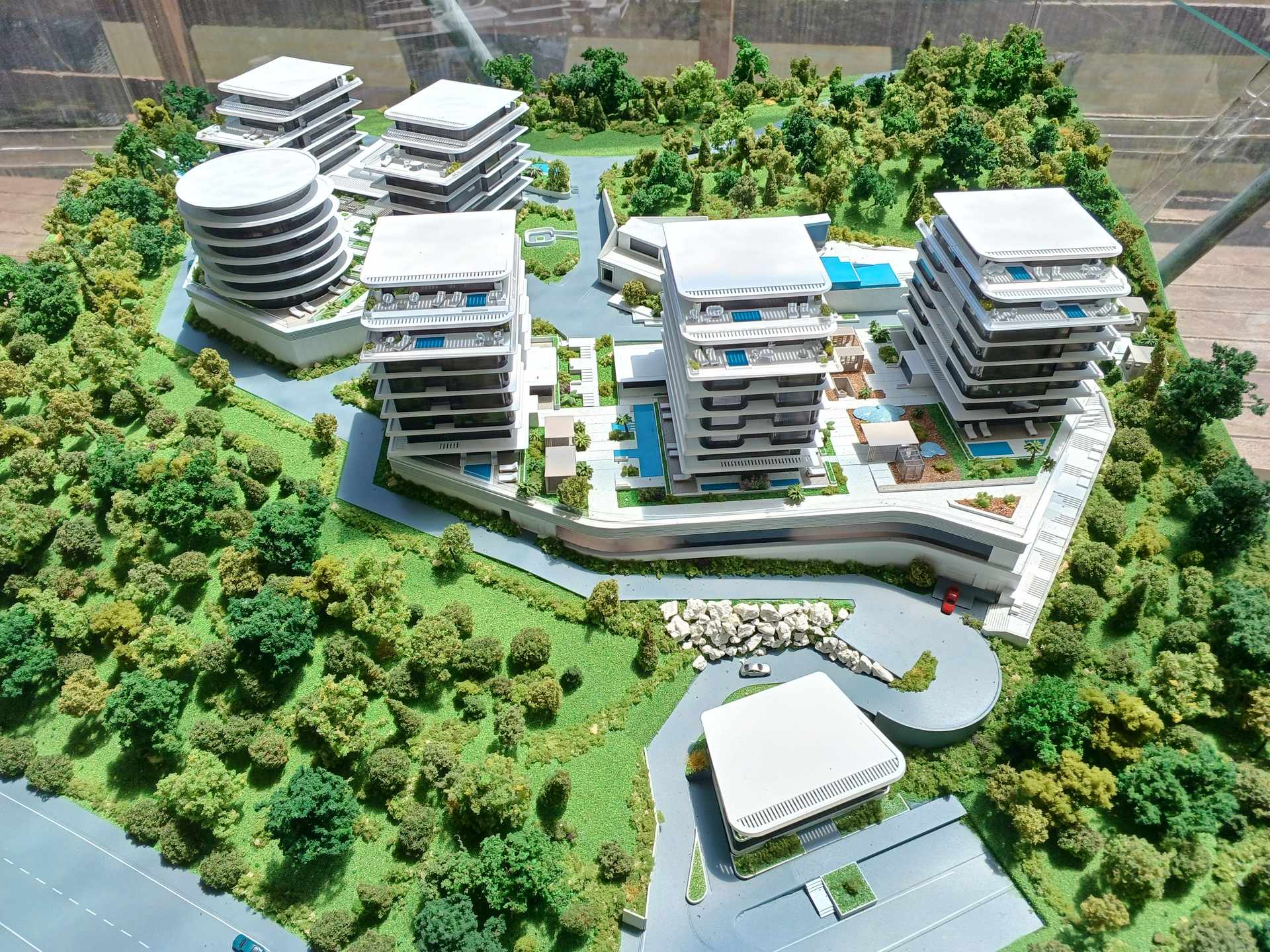 Изображение жк или квартиры № 4