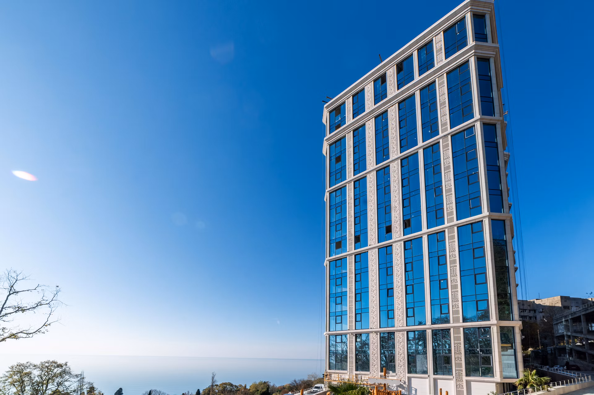 Изображение жк или квартиры № 2