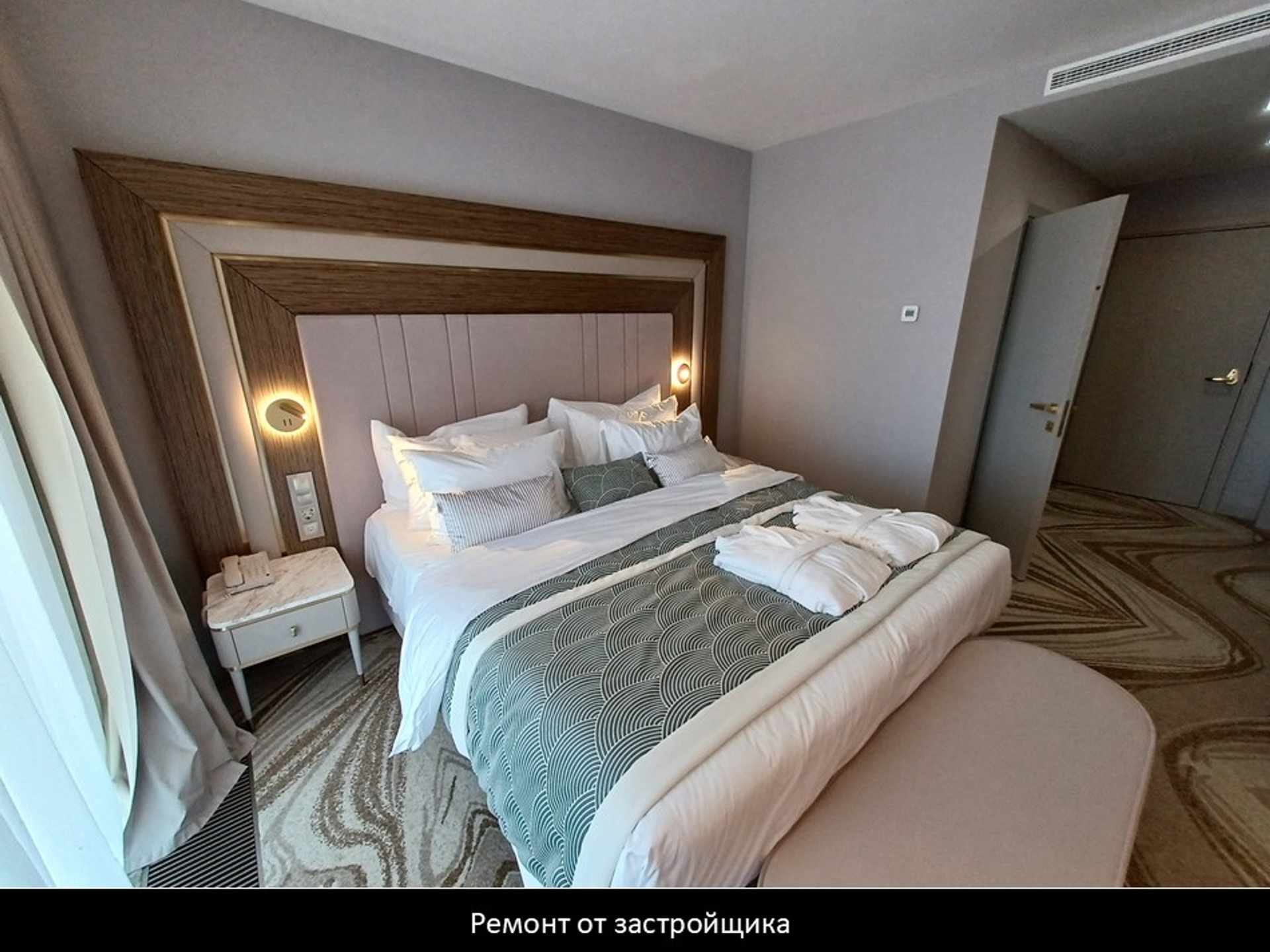 Изображение жк или квартиры № 1