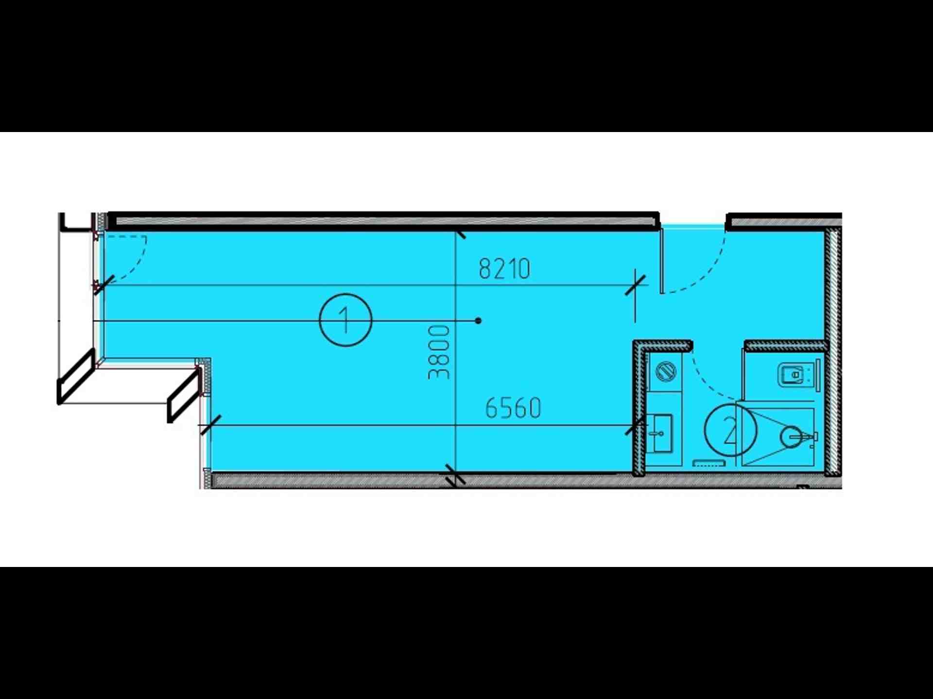 Изображение жк или квартиры № 6