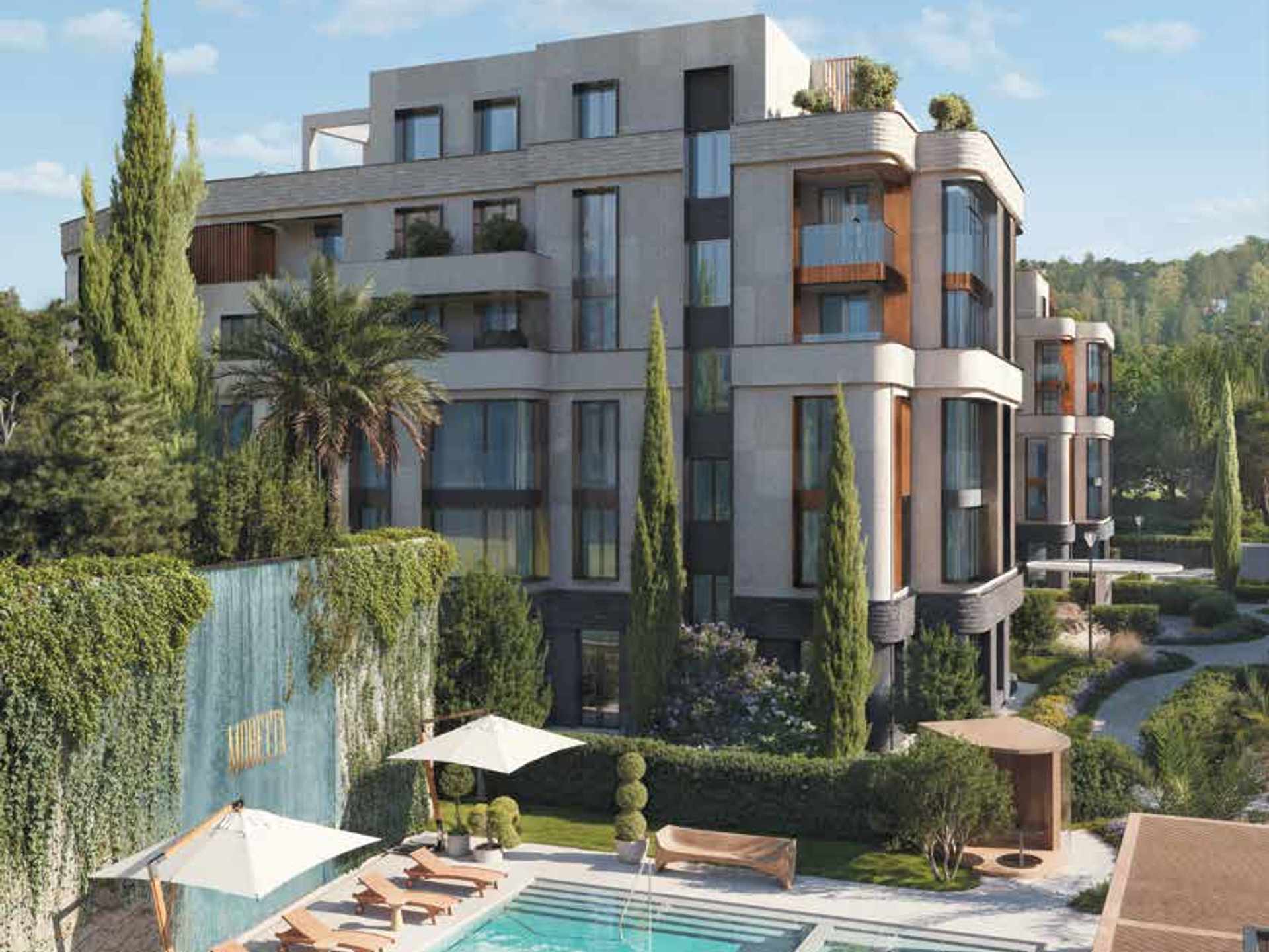 Изображение жк или квартиры № 9