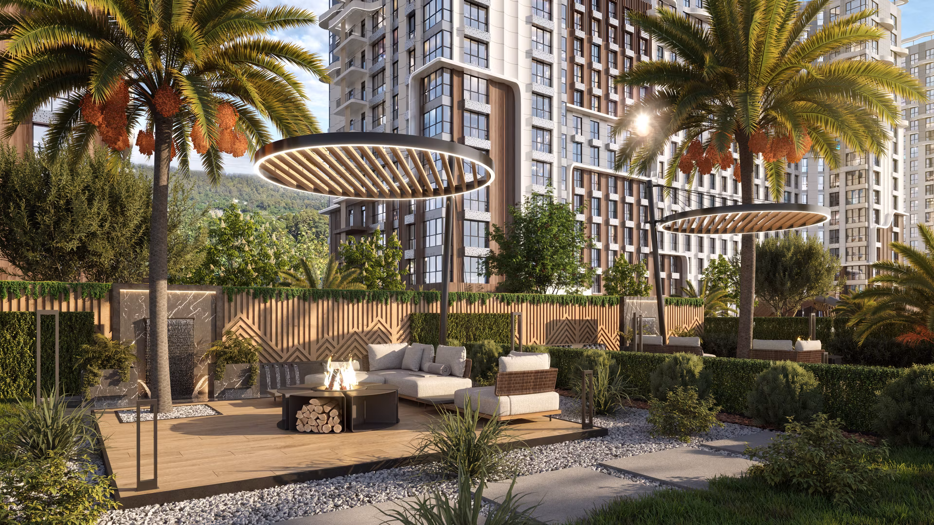 Изображение жк или квартиры № 1