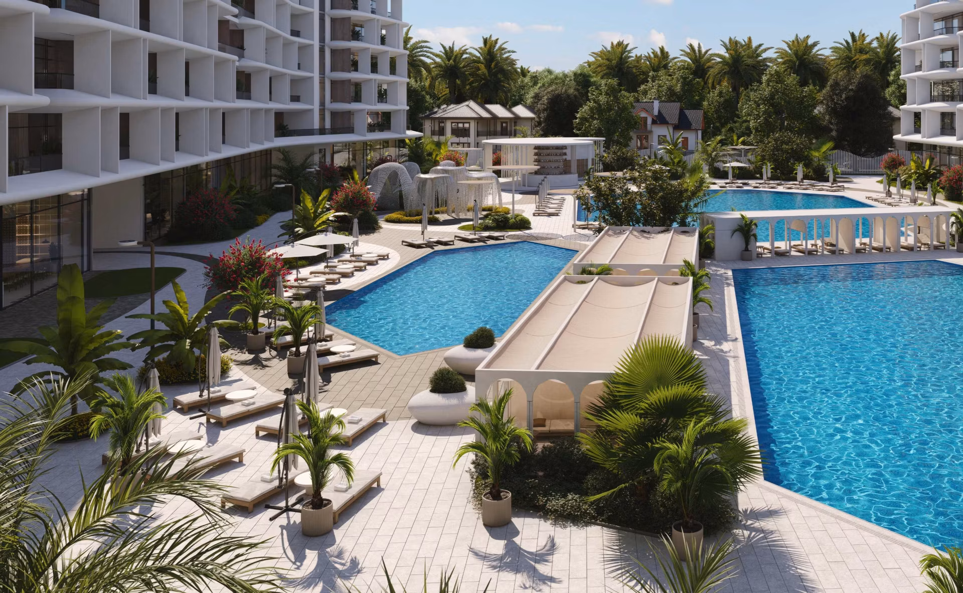 Изображение жк или квартиры № 2