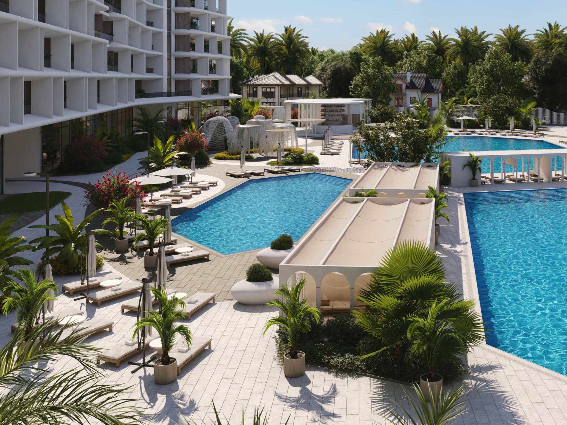 Изображение жк или квартиры № 2