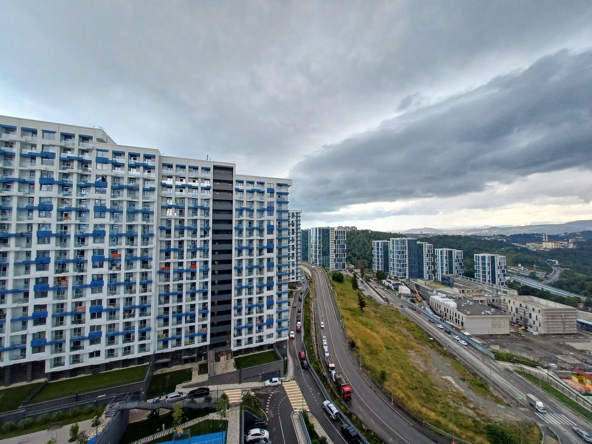 Изображение жк или квартиры № 18