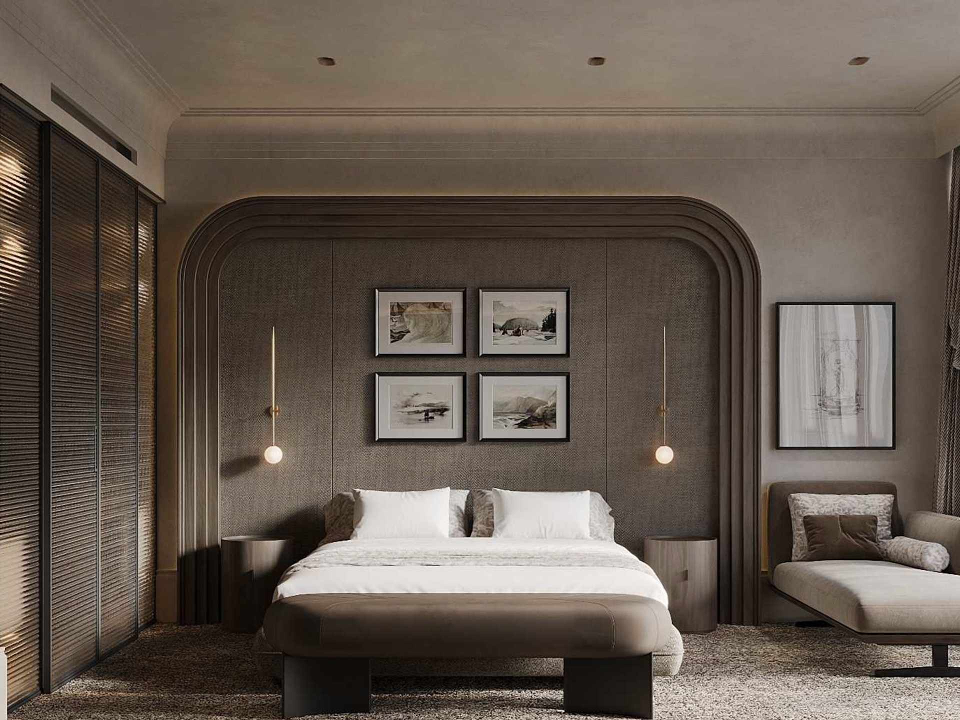 Изображение жк или квартиры № 1