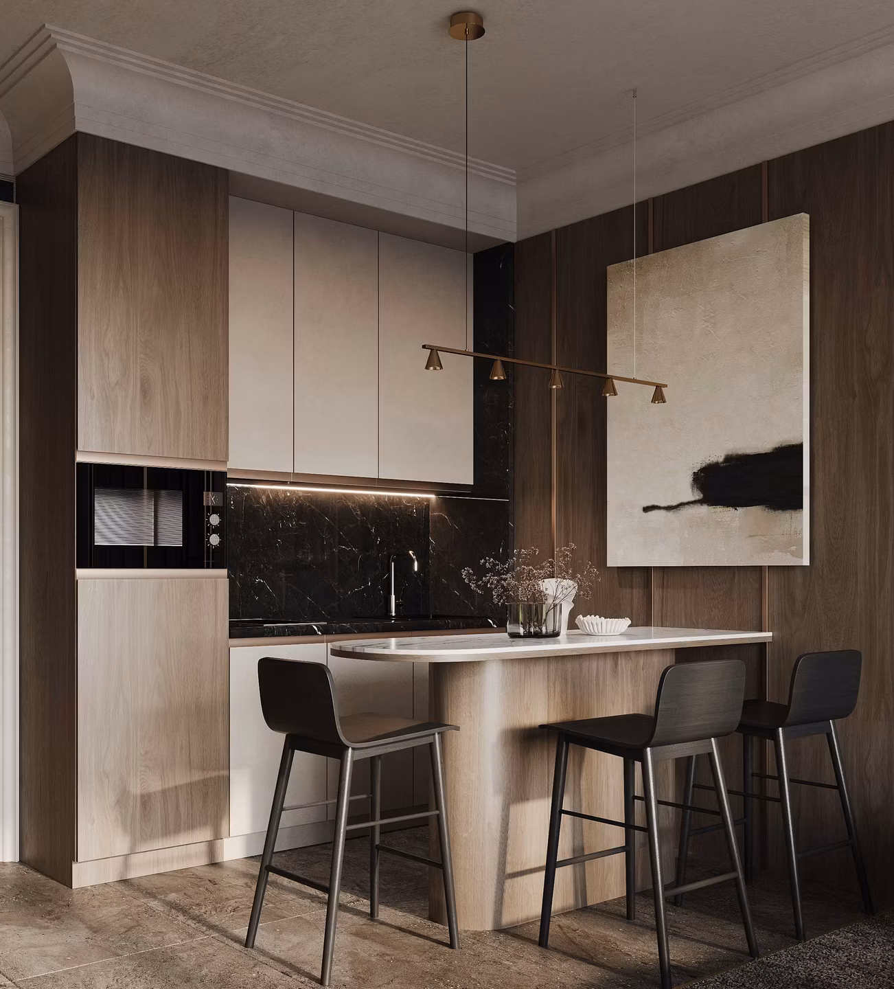 Изображение жк или квартиры № 1