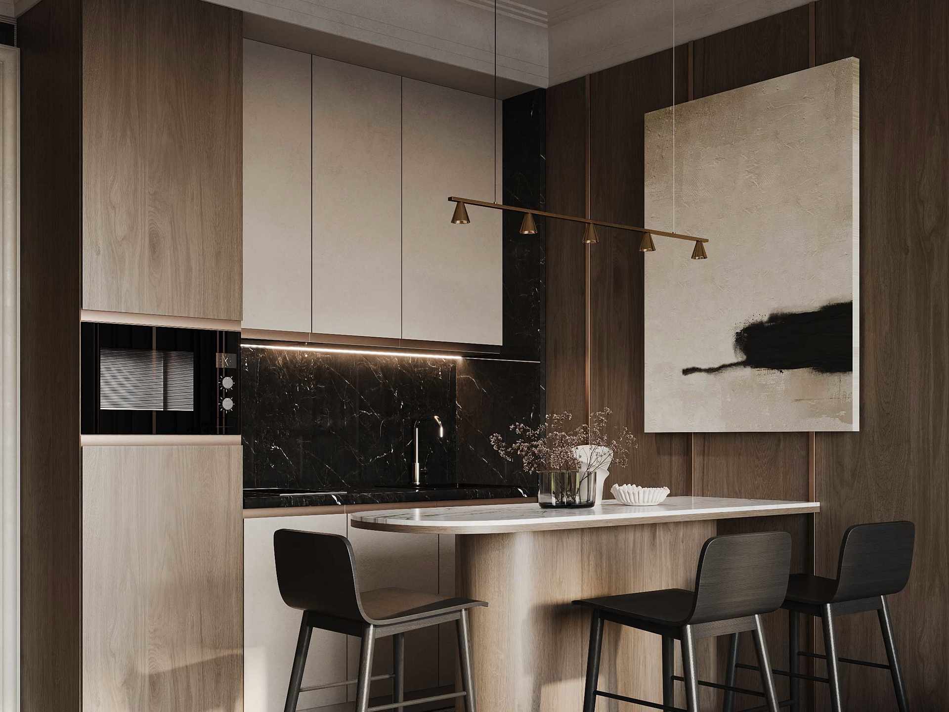 Изображение жк или квартиры № 1