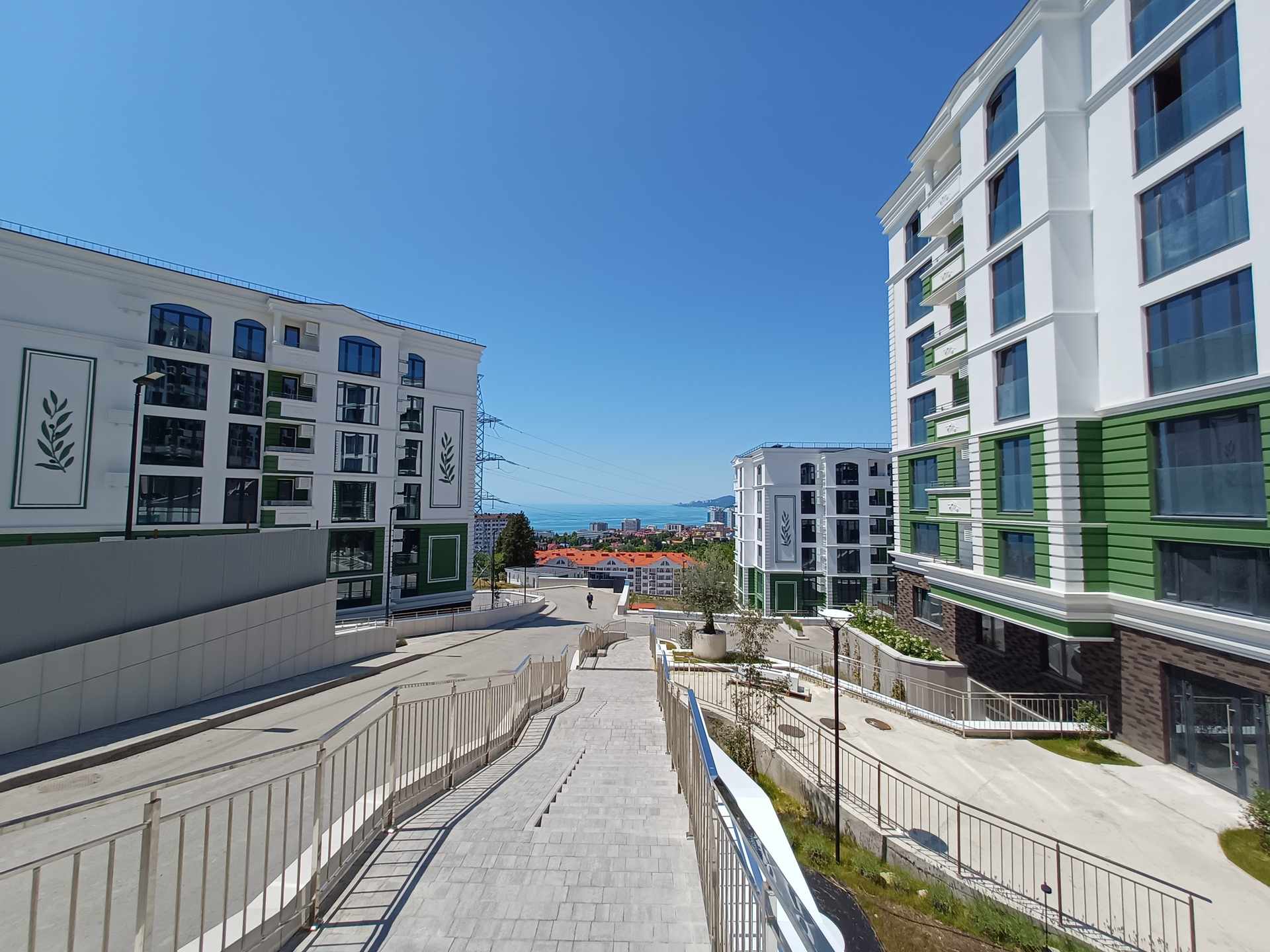 Изображение жк или квартиры № 9