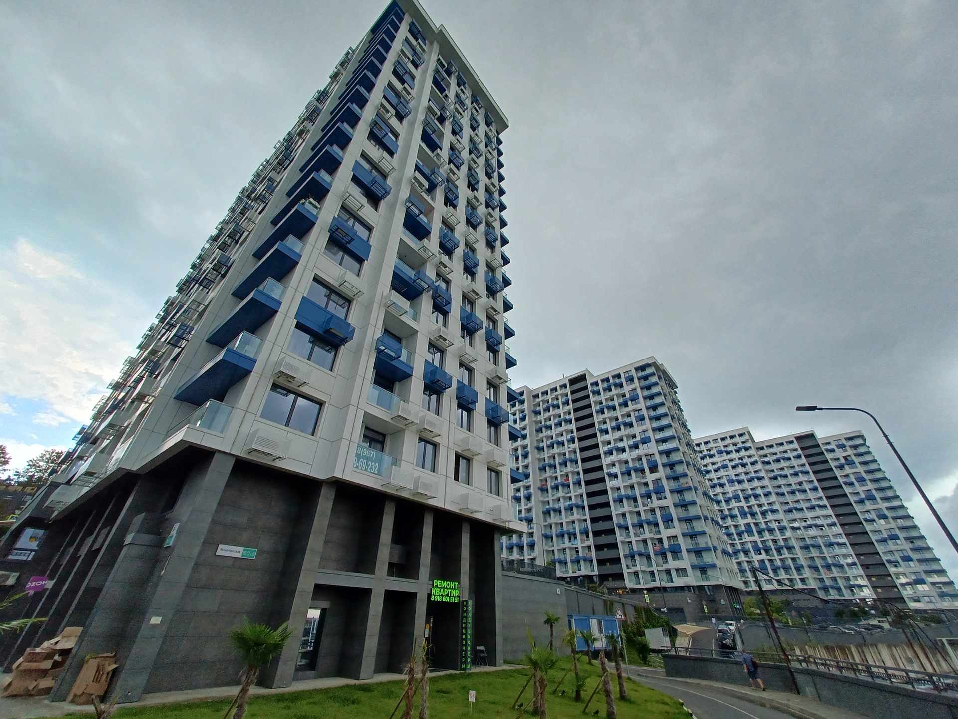 Изображение жк или квартиры № 10