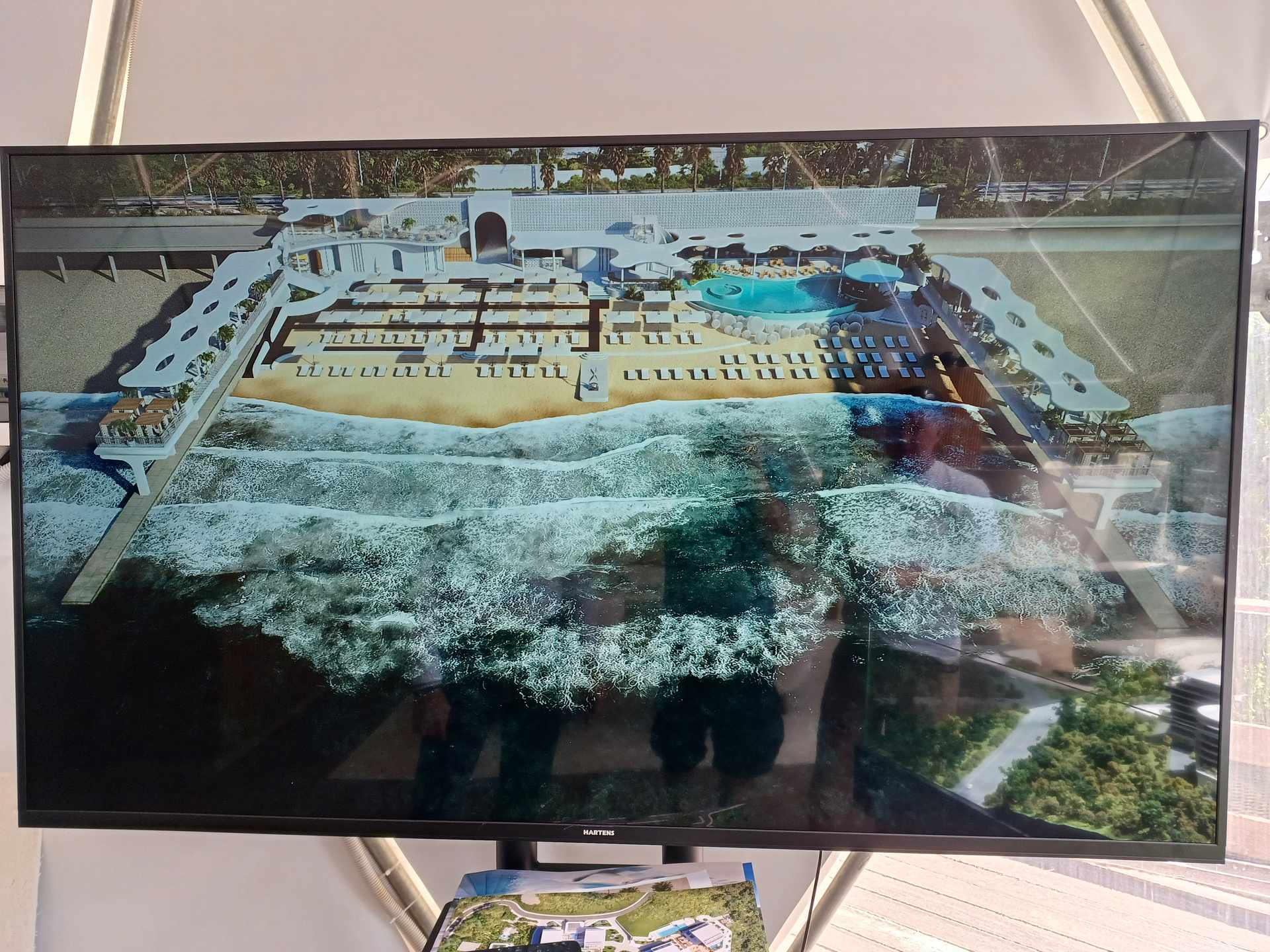 Изображение жк или квартиры № 5