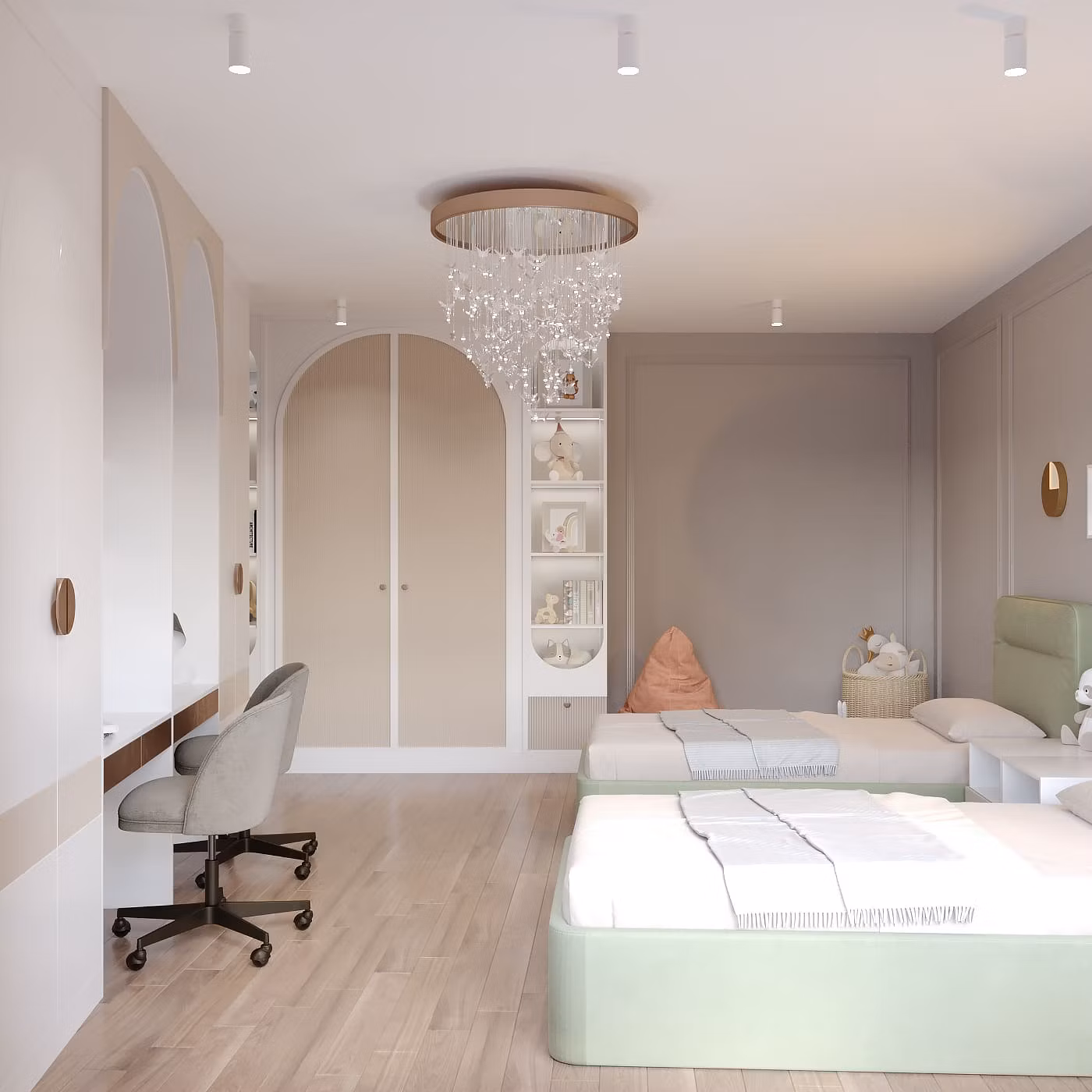 Изображение жк или квартиры № 5