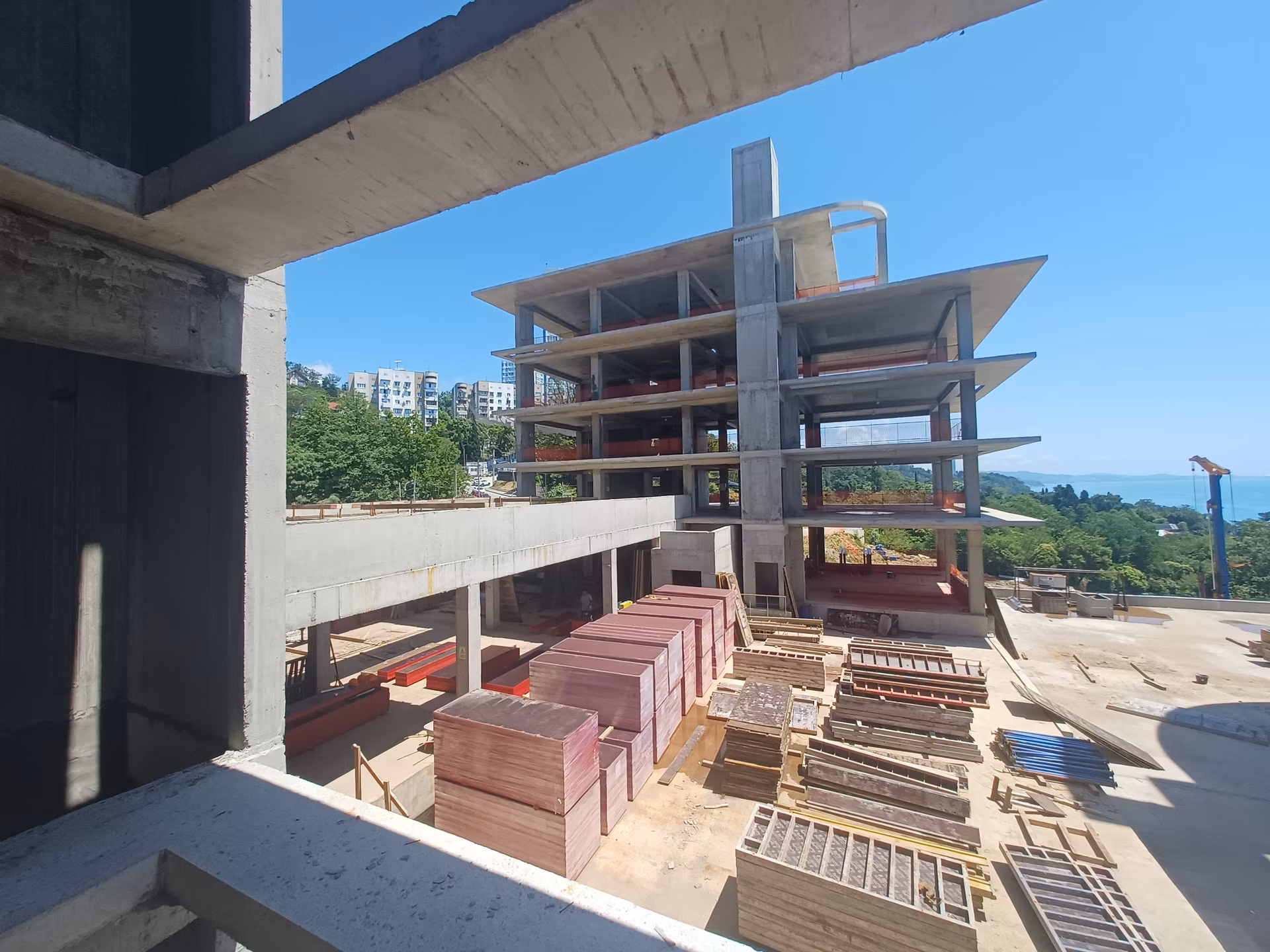 Изображение жк или квартиры № 30