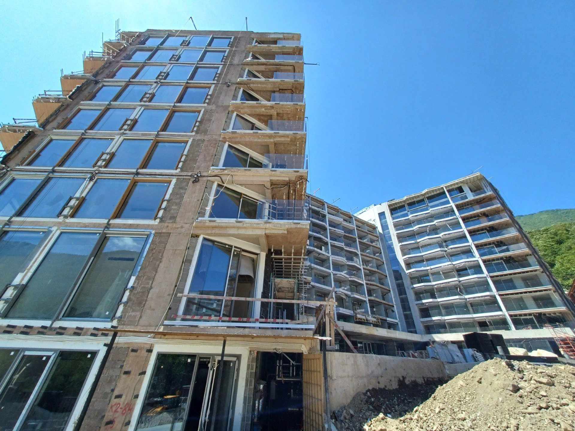 Изображение жк или квартиры № 6