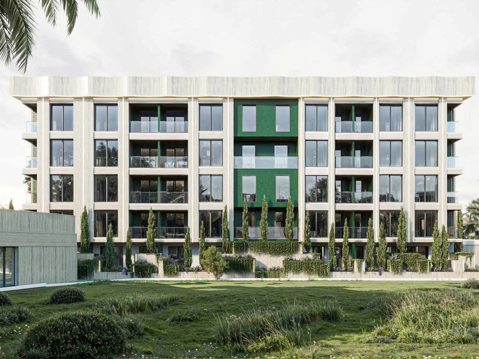 Изображение жк или квартиры № 6