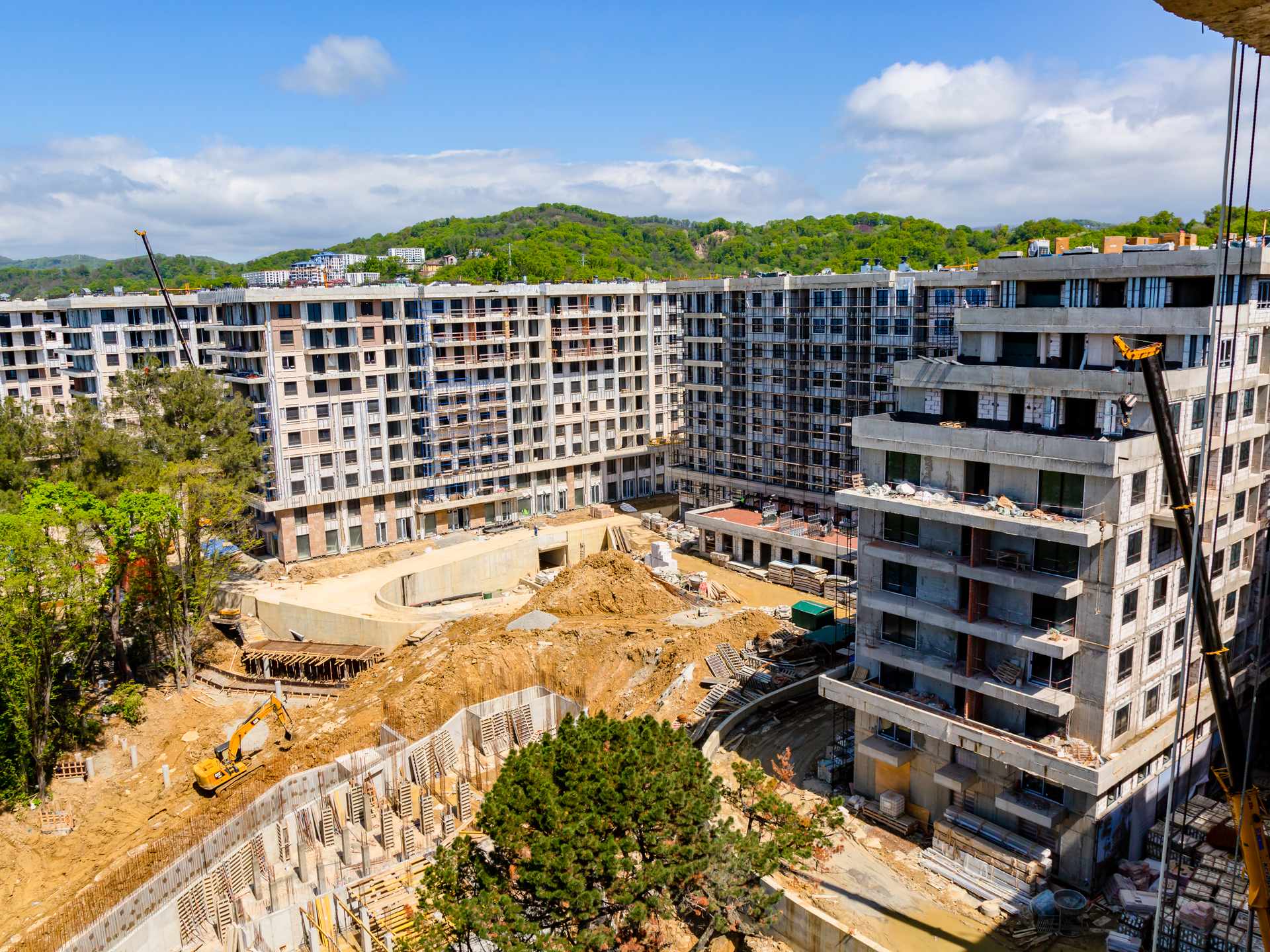 Изображение жк или квартиры № 4